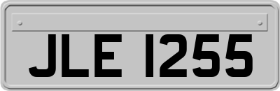 JLE1255