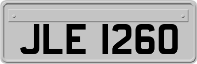 JLE1260