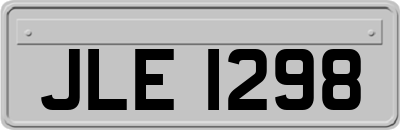 JLE1298