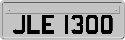 JLE1300