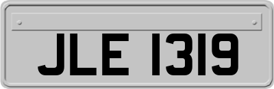 JLE1319