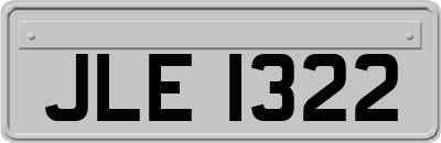 JLE1322