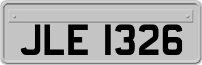 JLE1326