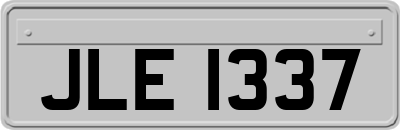 JLE1337