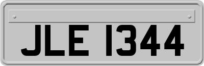 JLE1344