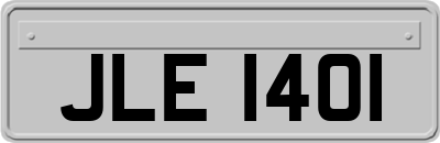 JLE1401