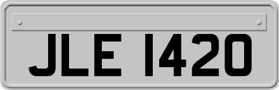 JLE1420