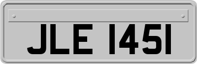 JLE1451