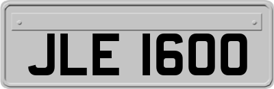 JLE1600