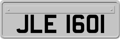 JLE1601