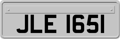 JLE1651