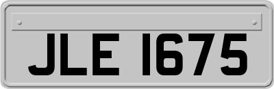 JLE1675