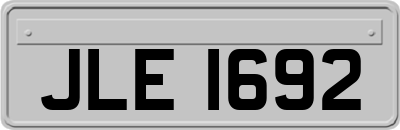 JLE1692