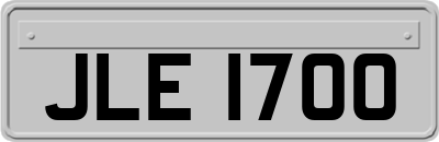 JLE1700