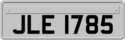 JLE1785