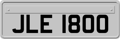 JLE1800