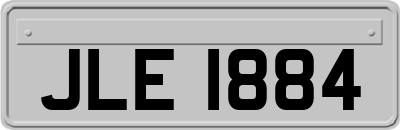 JLE1884