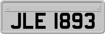 JLE1893