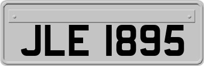 JLE1895