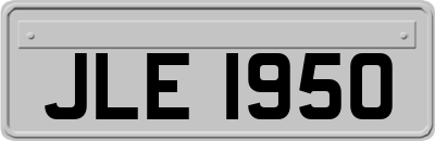 JLE1950