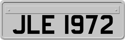 JLE1972