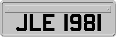 JLE1981