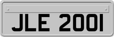 JLE2001