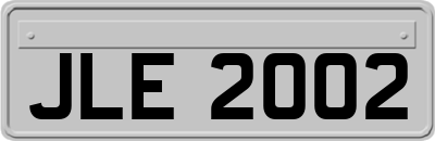 JLE2002