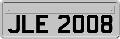 JLE2008