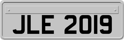 JLE2019