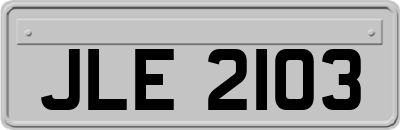 JLE2103