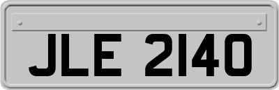 JLE2140