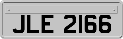 JLE2166