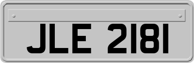 JLE2181