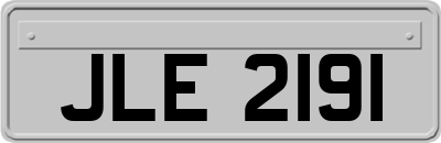 JLE2191