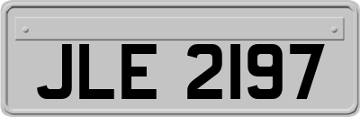 JLE2197