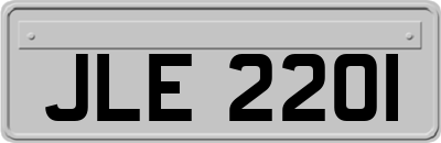 JLE2201