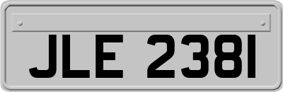 JLE2381