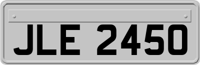 JLE2450