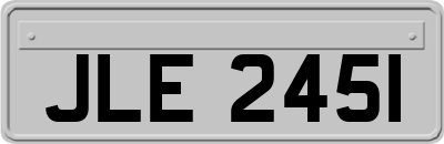 JLE2451