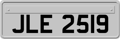 JLE2519