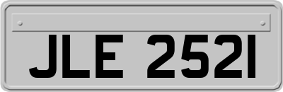 JLE2521