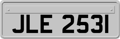 JLE2531