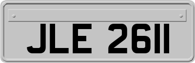 JLE2611