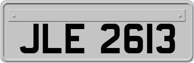 JLE2613