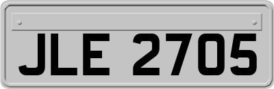 JLE2705