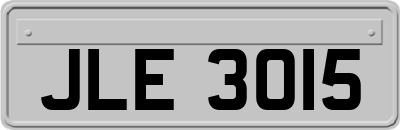 JLE3015