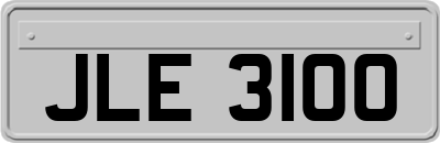 JLE3100