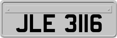 JLE3116