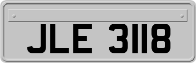 JLE3118